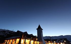 Cardrona Alpine Apartments