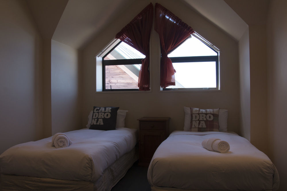 Cardrona Alpine Apartments Exterior photo